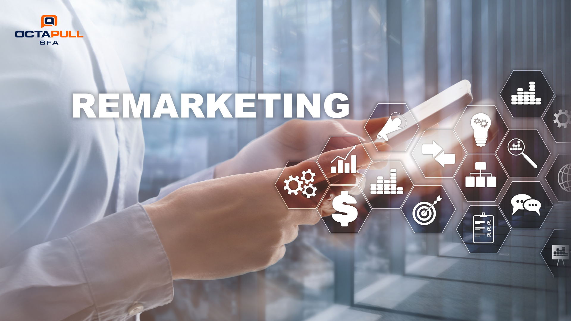 Remarketing Nedir